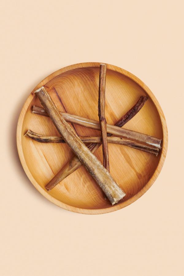 Inhalt Sticks Kaustangen